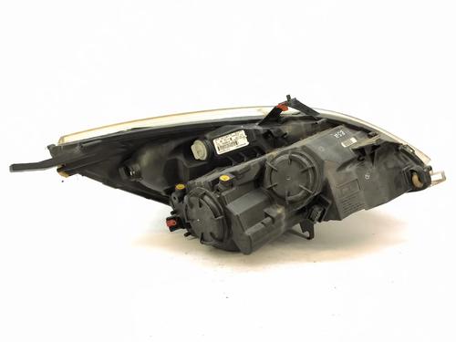 Left headlight OPEL MERIVA B MPV (S10) 1.3 CDTI (75) | BP37696618C28 - Image 4