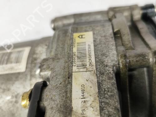 Steering pump PEUGEOT 307 Break (3E) 1.4 HDi | BP37647598M99 - Image 6