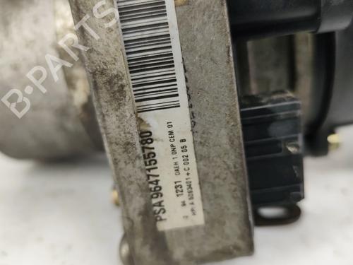 Steering pump PEUGEOT 307 Break (3E) 1.4 HDi | BP37647598M99 - Image 5