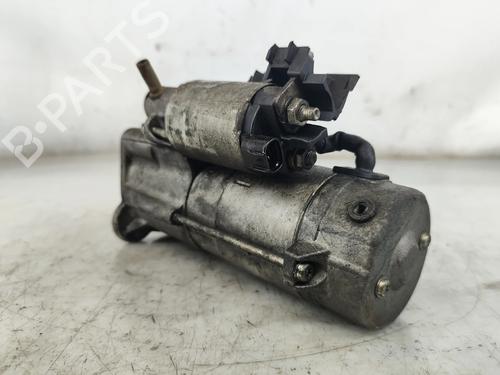 Starter JAGUAR XE (X760) 2.0 D | BP37639717M8 - Image 2
