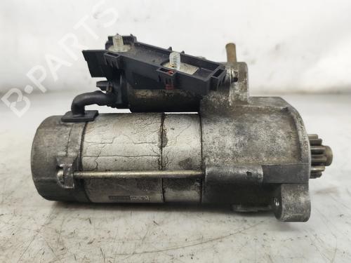 Starter JAGUAR XE (X760) 2.0 D | BP37639717M8 - Image 3