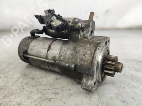 Starter JAGUAR XE (X760) 2.0 D | BP37639717M8 - Image 4