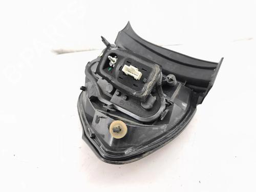 Left taillight CITROËN C3 II (SC_) 1.4 HDi 70 (SC8HZC, SC8HR0, SC8HP4) | BP37672946C34 - Image 7