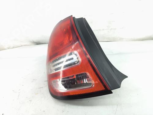 Left taillight CITROËN C3 II (SC_) 1.4 HDi 70 (SC8HZC, SC8HR0, SC8HP4) | BP37672946C34 - Image 4