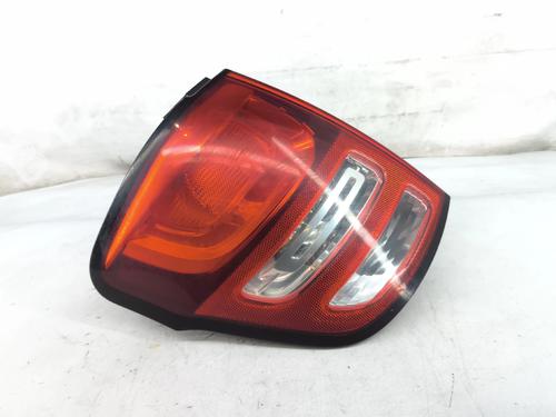 Left taillight CITROËN C3 II (SC_) 1.4 HDi 70 (SC8HZC, SC8HR0, SC8HP4) | BP37672946C34 - Image 3