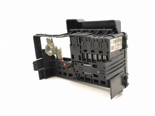 Fuse box OPEL MERIVA B MPV (S10) 1.3 CDTI (75) | BP37696615E1 - Image 6