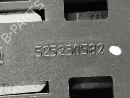 Fuse box OPEL MERIVA B MPV (S10) 1.3 CDTI (75) | BP37696615E1 - Image 7