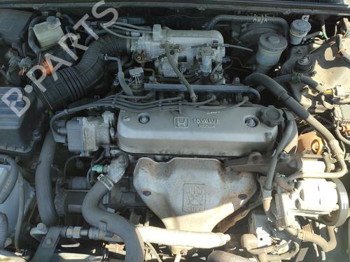Used Engine Engine 37699538 37699538