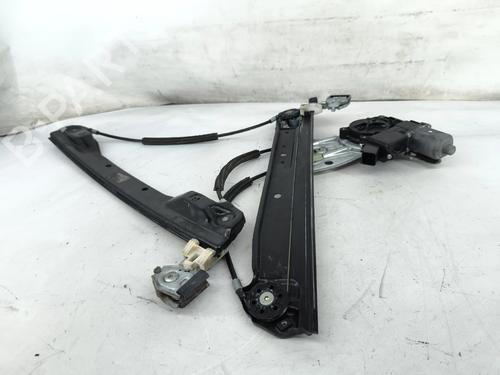 Used Front right window mechanism Front right window mechanism 37696607 37696607