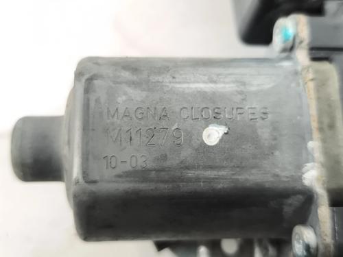 Front right window mechanism OPEL MERIVA B MPV (S10) 1.3 CDTI (75) | BP37696607C23  - Image 8