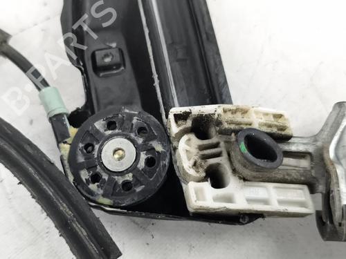 Front right window mechanism OPEL MERIVA B MPV (S10) 1.3 CDTI (75) | BP37696607C23  - Image 5