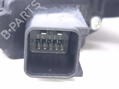 Front right window mechanism OPEL MERIVA B MPV (S10) 1.3 CDTI (75) | BP37696607C23  - Image 7
