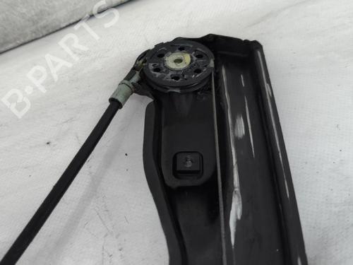Front right window mechanism OPEL MERIVA B MPV (S10) 1.3 CDTI (75) | BP37696607C23  - Image 6