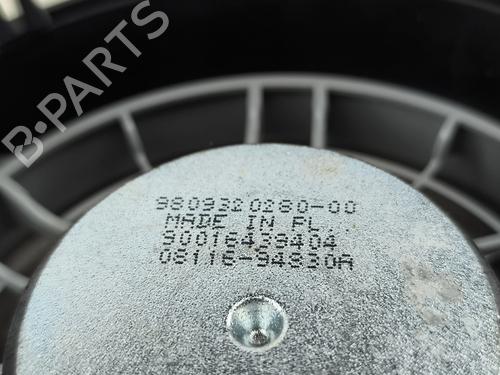Speaker PEUGEOT 2008 I (CU_) 1.2 VTi | BP37426617E2  - Image 6