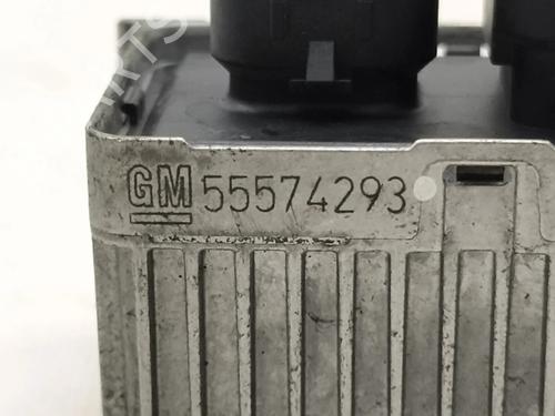 Electronic module OPEL MERIVA B MPV (S10) 1.3 CDTI (75) | BP37701315M83 - Image 9