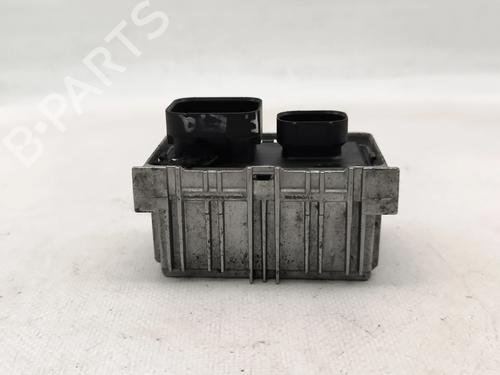 Electronic module OPEL MERIVA B MPV (S10) 1.3 CDTI (75) | BP37701315M83 - Image 4