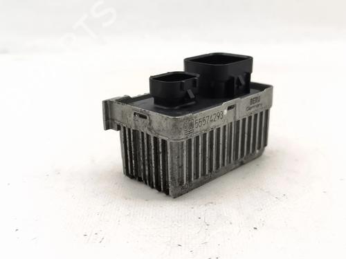 Electronic module OPEL MERIVA B MPV (S10) 1.3 CDTI (75) | BP37701315M83 - Image 2