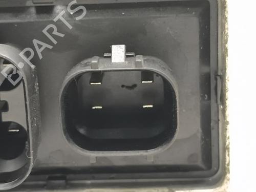 Electronic module OPEL MERIVA B MPV (S10) 1.3 CDTI (75) | BP37701315M83 - Image 8