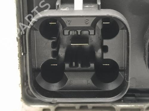 Electronic module OPEL MERIVA B MPV (S10) 1.3 CDTI (75) | BP37701315M83 - Image 7