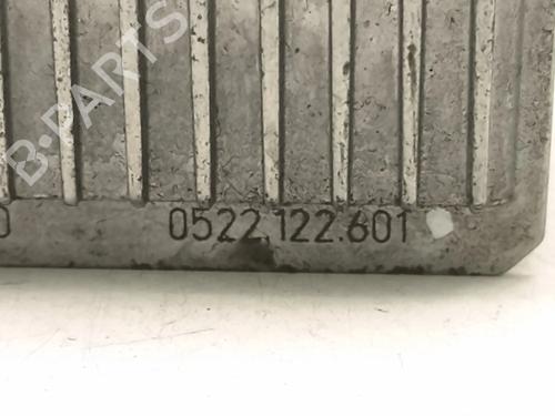 Electronic module OPEL MERIVA B MPV (S10) 1.3 CDTI (75) | BP37701315M83 - Image 10
