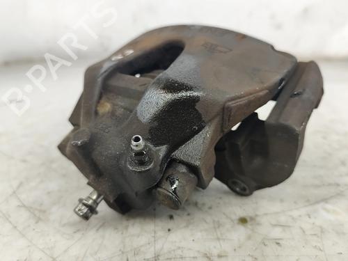 Right front brake caliper OPEL MERIVA B MPV (S10) 1.3 CDTI (75) | BP37699535M104  - Image 5