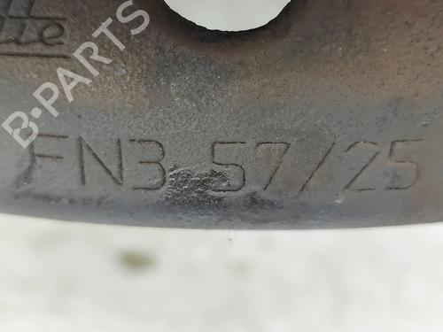 Right front brake caliper OPEL MERIVA B MPV (S10) 1.3 CDTI (75) | BP37699535M104  - Image 6