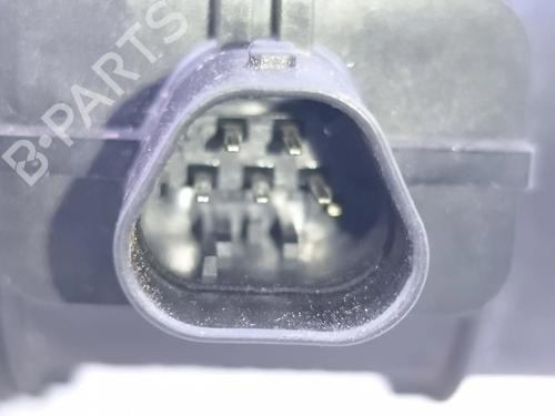 Air filter box OPEL MERIVA B MPV (S10) 1.3 CDTI (75) | BP37696613M87 - Image 8