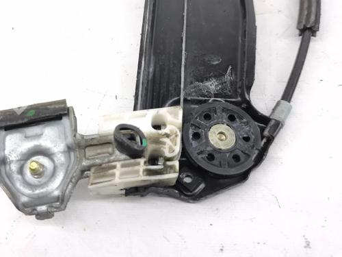 Front left window mechanism OPEL MERIVA B MPV (S10) 1.3 CDTI (75) | BP37696608C22 - Image 9