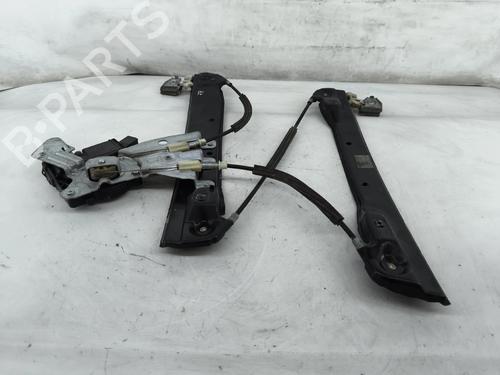 Used Front left window mechanism Front left window mechanism 37696608 37696608