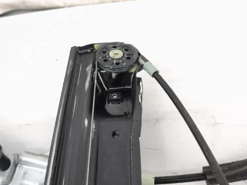 Front left window mechanism OPEL MERIVA B MPV (S10) 1.3 CDTI (75) | BP37696608C22 - Image 11