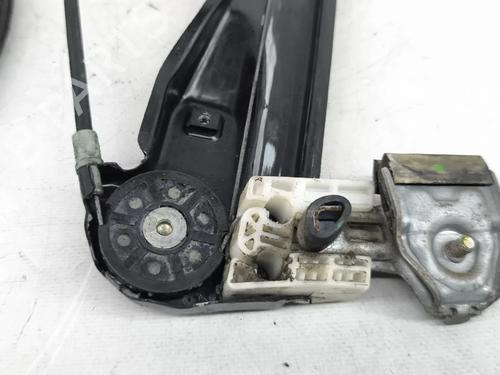 Front left window mechanism OPEL MERIVA B MPV (S10) 1.3 CDTI (75) | BP37696608C22 - Image 8