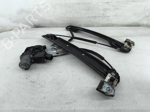 Front left window mechanism OPEL MERIVA B MPV (S10) 1.3 CDTI (75) | BP37696608C22 - Image 6