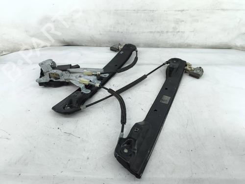 Front left window mechanism OPEL MERIVA B MPV (S10) 1.3 CDTI (75) | BP37696608C22 - Image 3