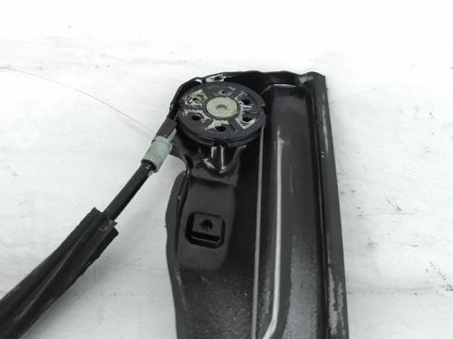 Front left window mechanism OPEL MERIVA B MPV (S10) 1.3 CDTI (75) | BP37696608C22 - Image 10