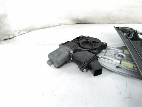 Front left window mechanism OPEL MERIVA B MPV (S10) 1.3 CDTI (75) | BP37696608C22 - Image 7