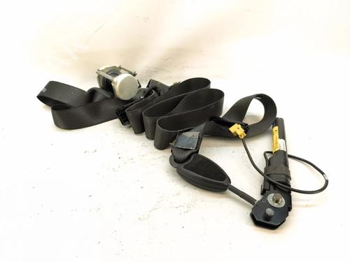 Front left seatbelt OPEL MERIVA B MPV (S10) 1.3 CDTI (75) | BP37699512I26 - Image 3
