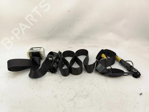 Used Front left seatbelt Front left seatbelt 37699512 37699512