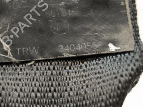 Front left seatbelt OPEL MERIVA B MPV (S10) 1.3 CDTI (75) | BP37699512I26 - Image 11