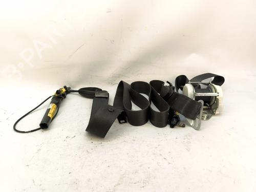 Front left seatbelt OPEL MERIVA B MPV (S10) 1.3 CDTI (75) | BP37699512I26 - Image 4