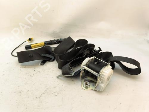 Front left seatbelt OPEL MERIVA B MPV (S10) 1.3 CDTI (75) | BP37699512I26 - Image 6