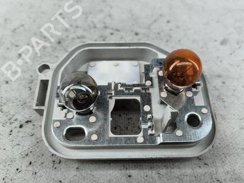Used Lamp holder Lamp holder PEUGEOT 2008 I (CU_) 1.2 VTi (82 hp) 37431013 37431013