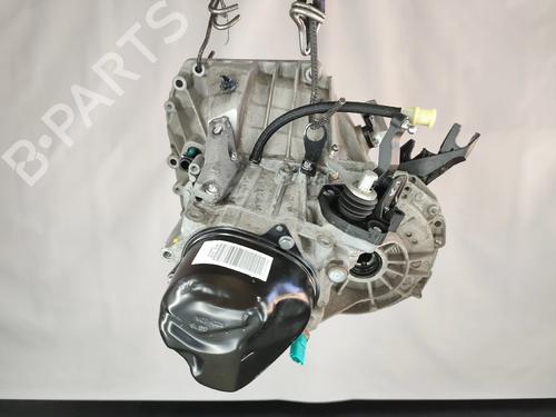 Gearbox DACIA SANDERO II TCe 90 (B8M1, B8MA, B8AC) | BP37701320M3 - Image 2