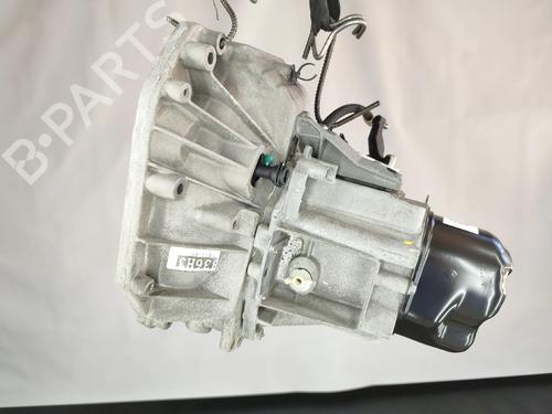 Gearbox DACIA SANDERO II TCe 90 (B8M1, B8MA, B8AC) | BP37701320M3 - Image 3
