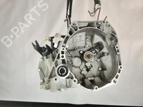 Used Gearbox Gearbox 37701320 37701320
