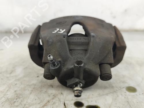 Left front brake caliper OPEL MERIVA B MPV (S10) 1.3 CDTI (75) | BP37699536M105 - Image 4