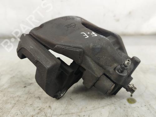 Left front brake caliper OPEL MERIVA B MPV (S10) 1.3 CDTI (75) | BP37699536M105 - Image 3