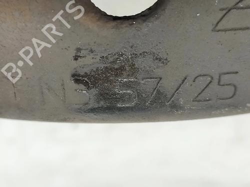 Left front brake caliper OPEL MERIVA B MPV (S10) 1.3 CDTI (75) | BP37699536M105 - Image 5