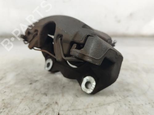 Left front brake caliper OPEL MERIVA B MPV (S10) 1.3 CDTI (75) | BP37699536M105 - Image 2