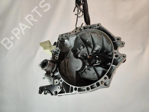Used Gearbox Gearbox 37701327 37701327