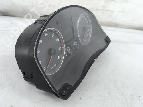 Instrument cluster VW GOLF V (1K1) 1.4 16V | BP37701331C47 - Image 2